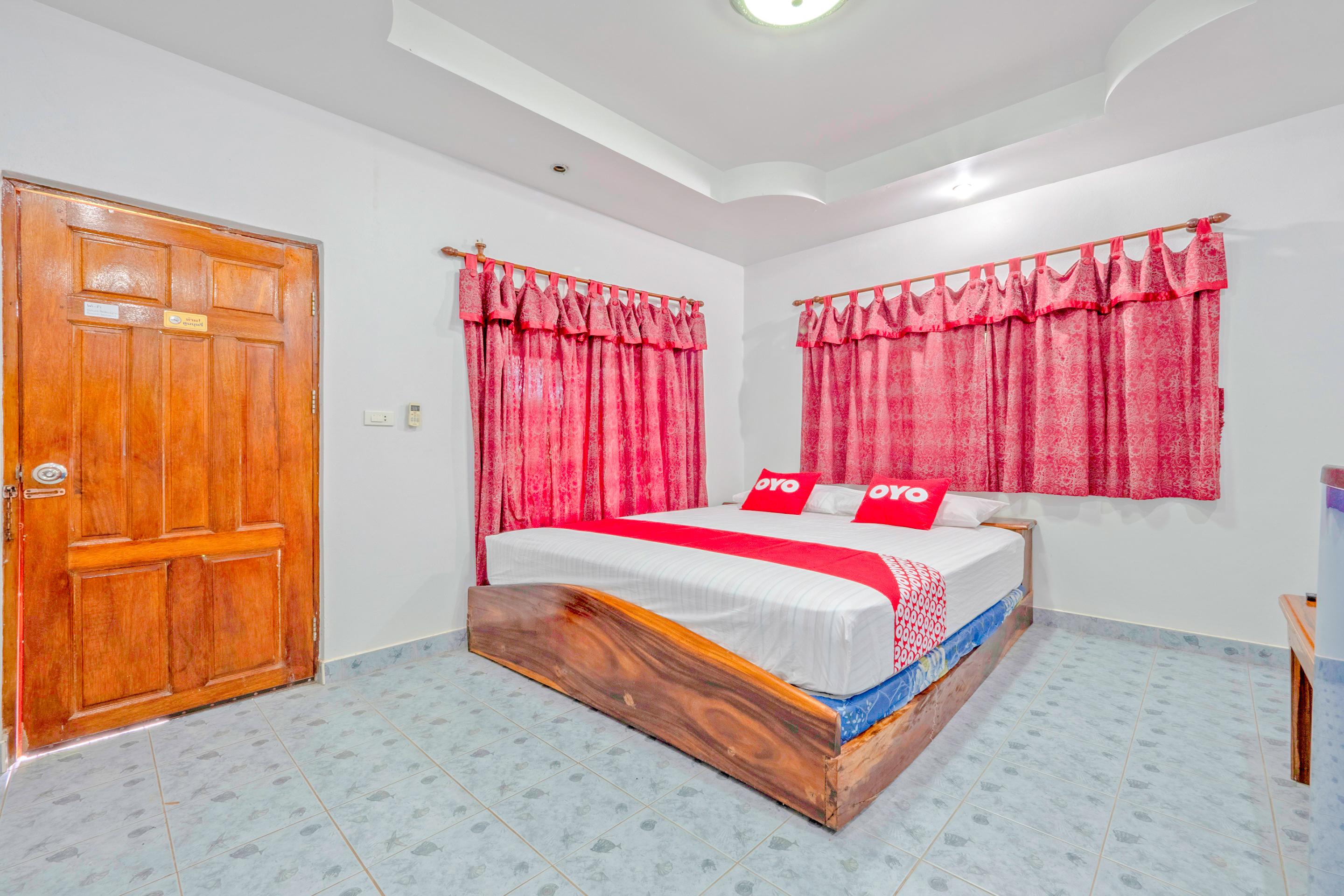 Oyo 1149 Best Resort Tha Mai Zewnętrze zdjęcie