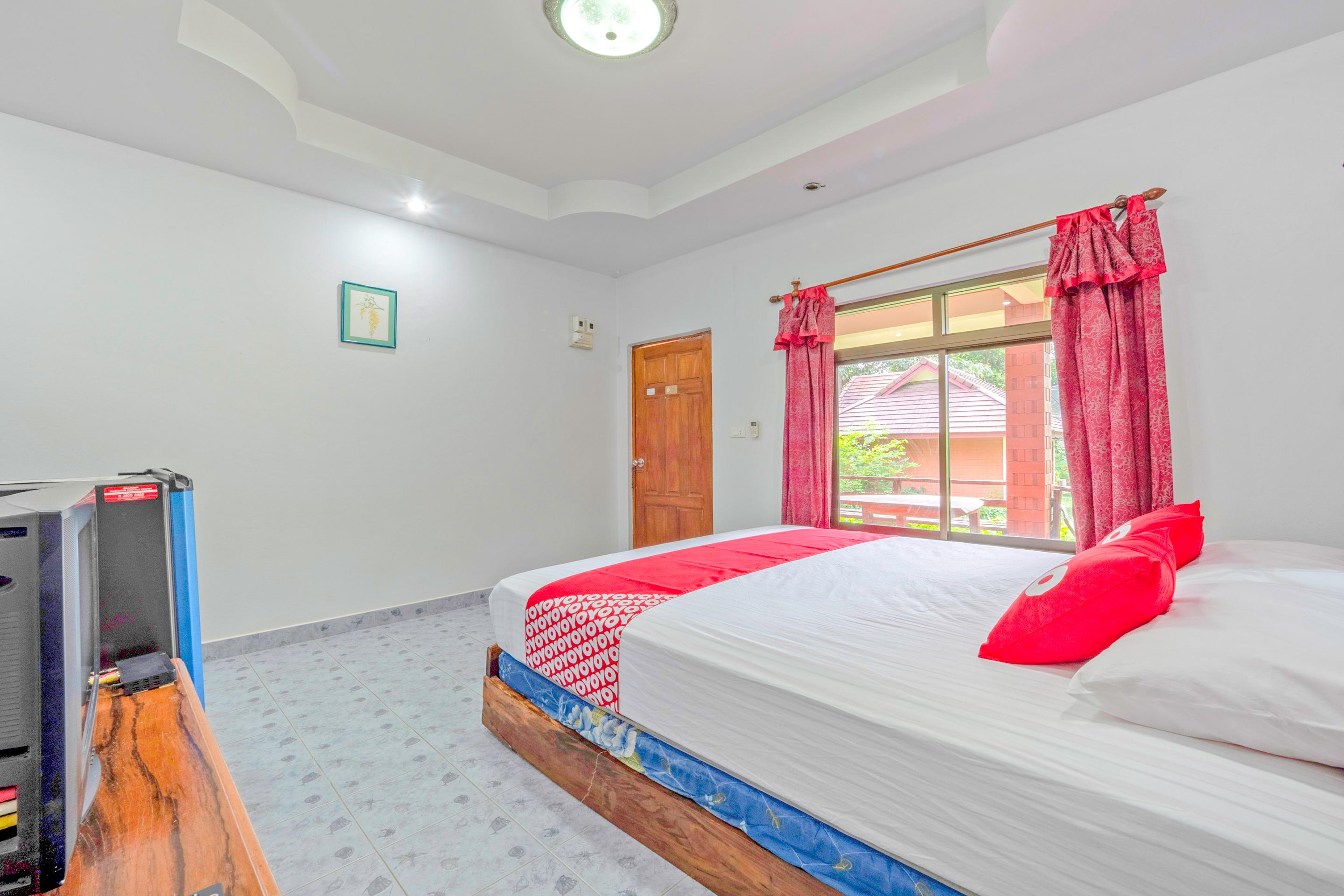 Oyo 1149 Best Resort Tha Mai Zewnętrze zdjęcie