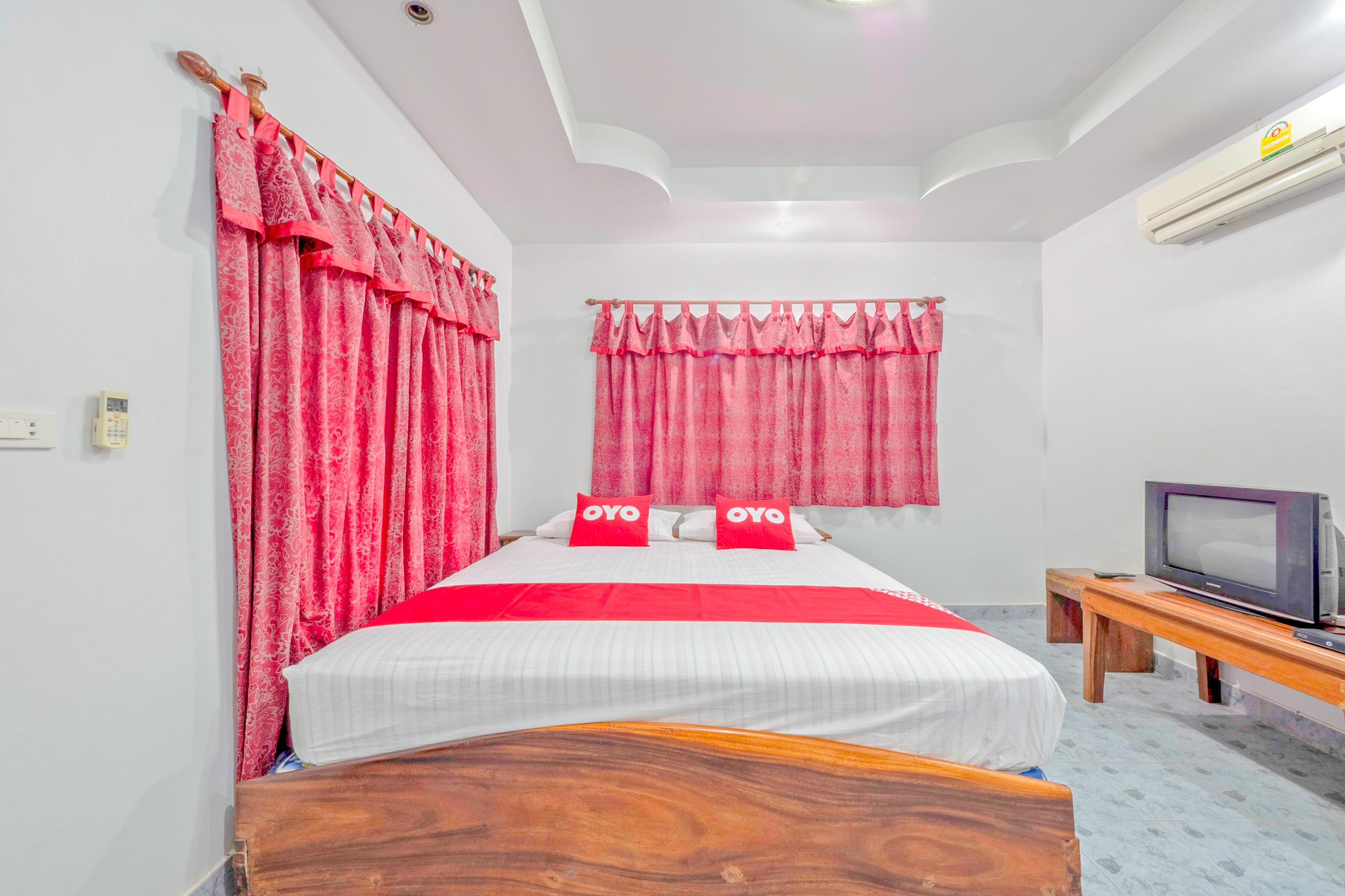 Oyo 1149 Best Resort Tha Mai Zewnętrze zdjęcie