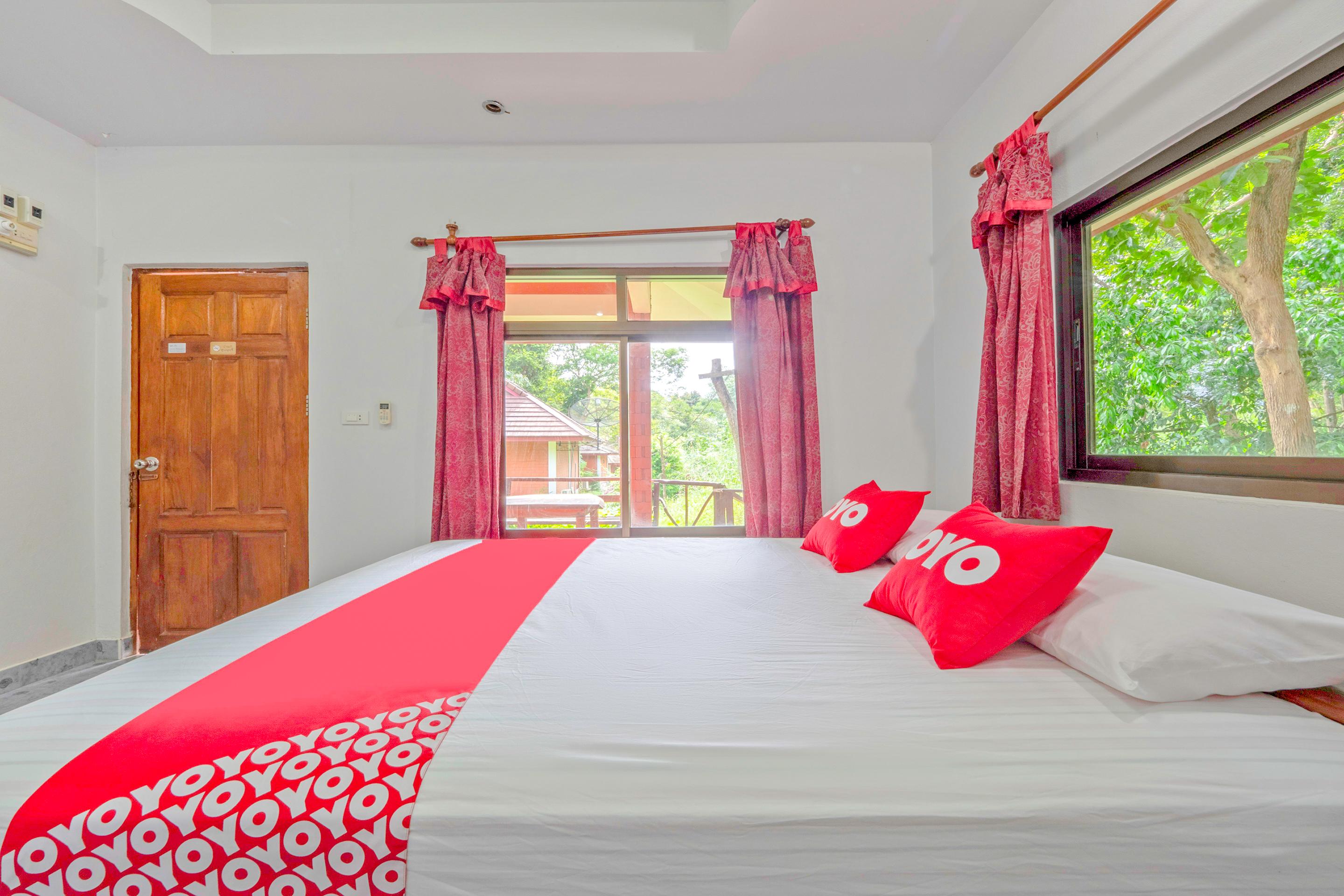 Oyo 1149 Best Resort Tha Mai Zewnętrze zdjęcie