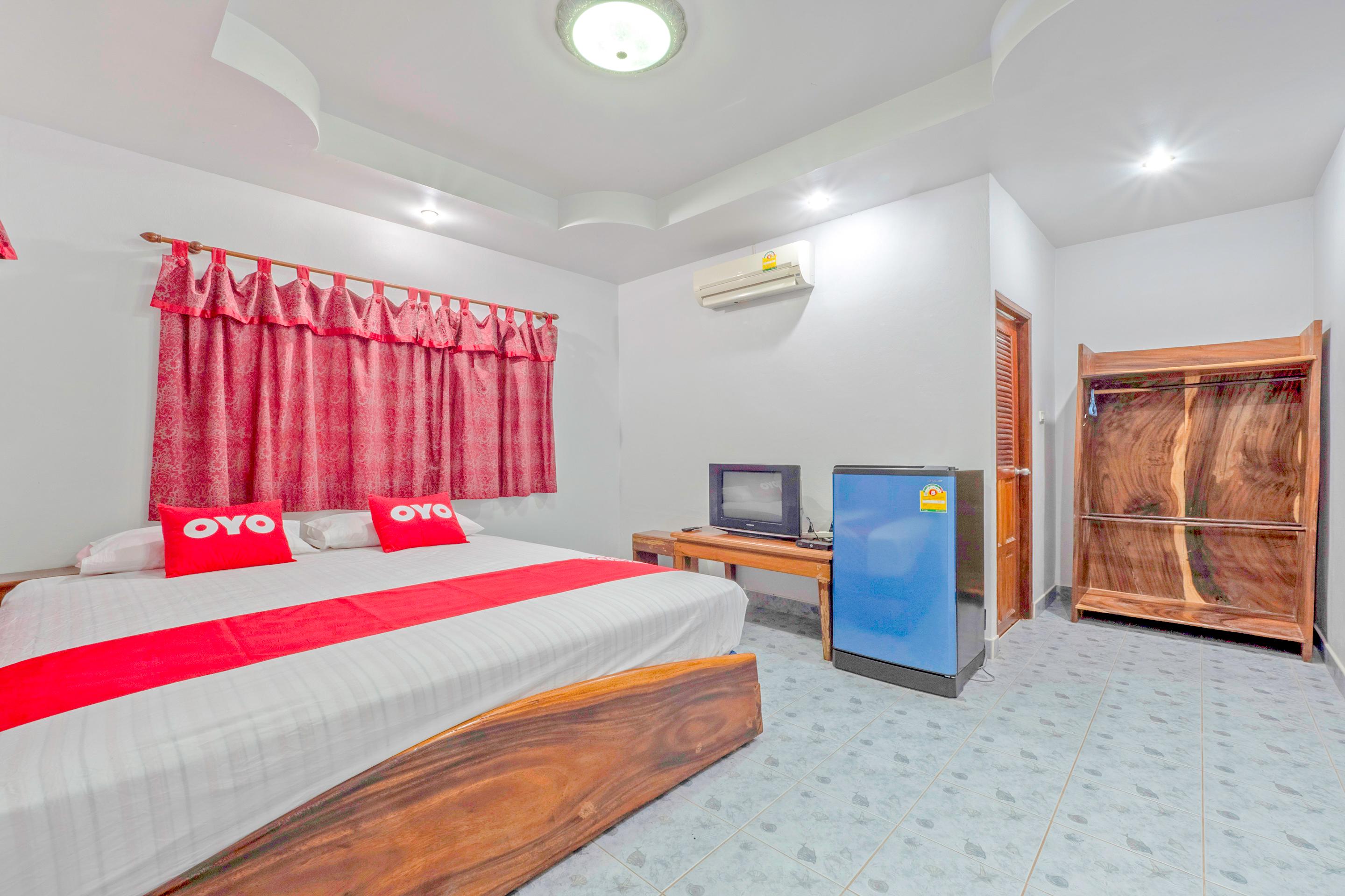 Oyo 1149 Best Resort Tha Mai Zewnętrze zdjęcie