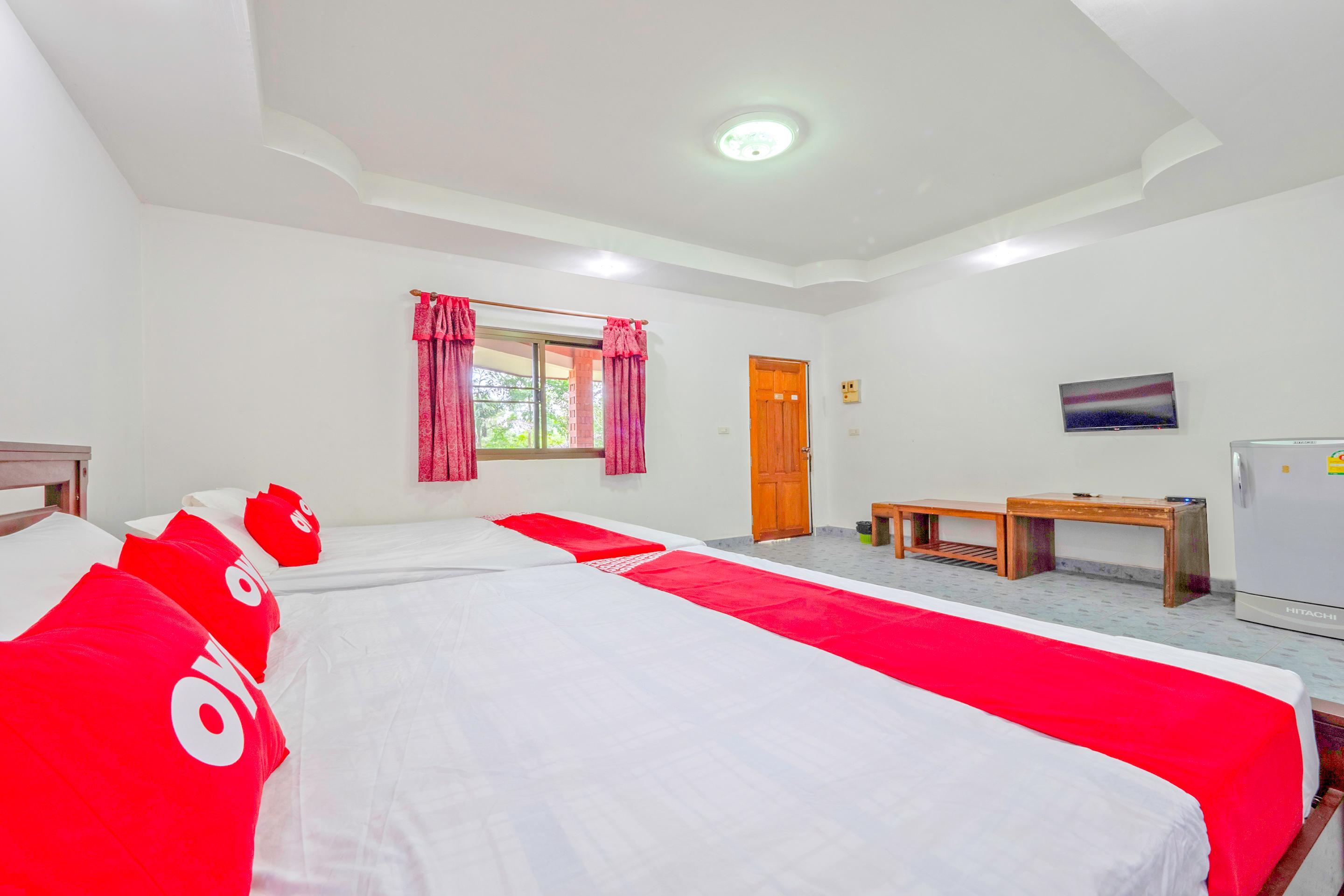 Oyo 1149 Best Resort Tha Mai Zewnętrze zdjęcie