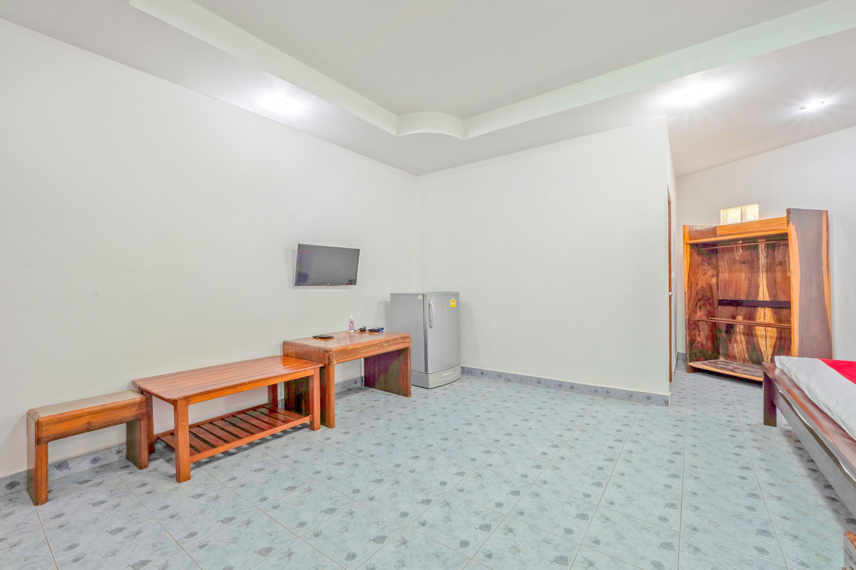 Oyo 1149 Best Resort Tha Mai Zewnętrze zdjęcie
