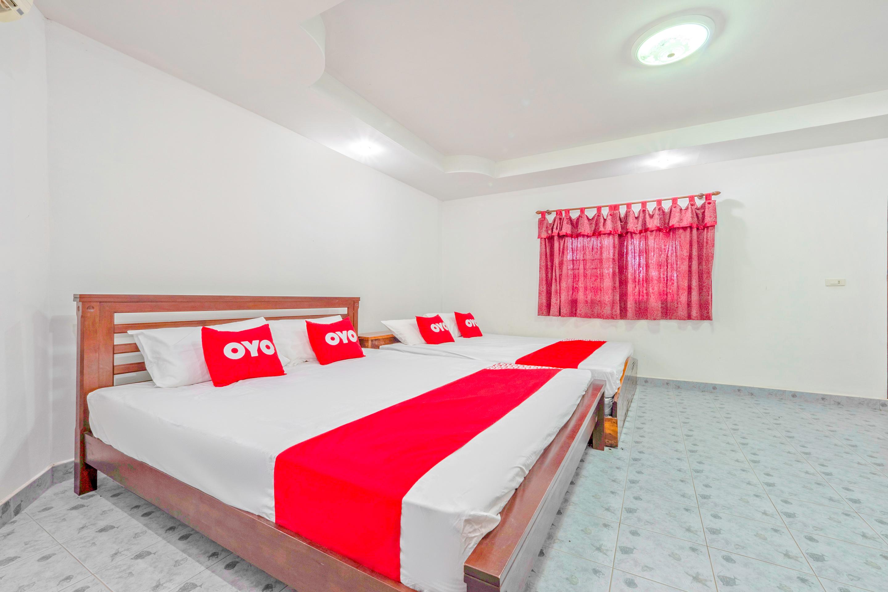 Oyo 1149 Best Resort Tha Mai Zewnętrze zdjęcie