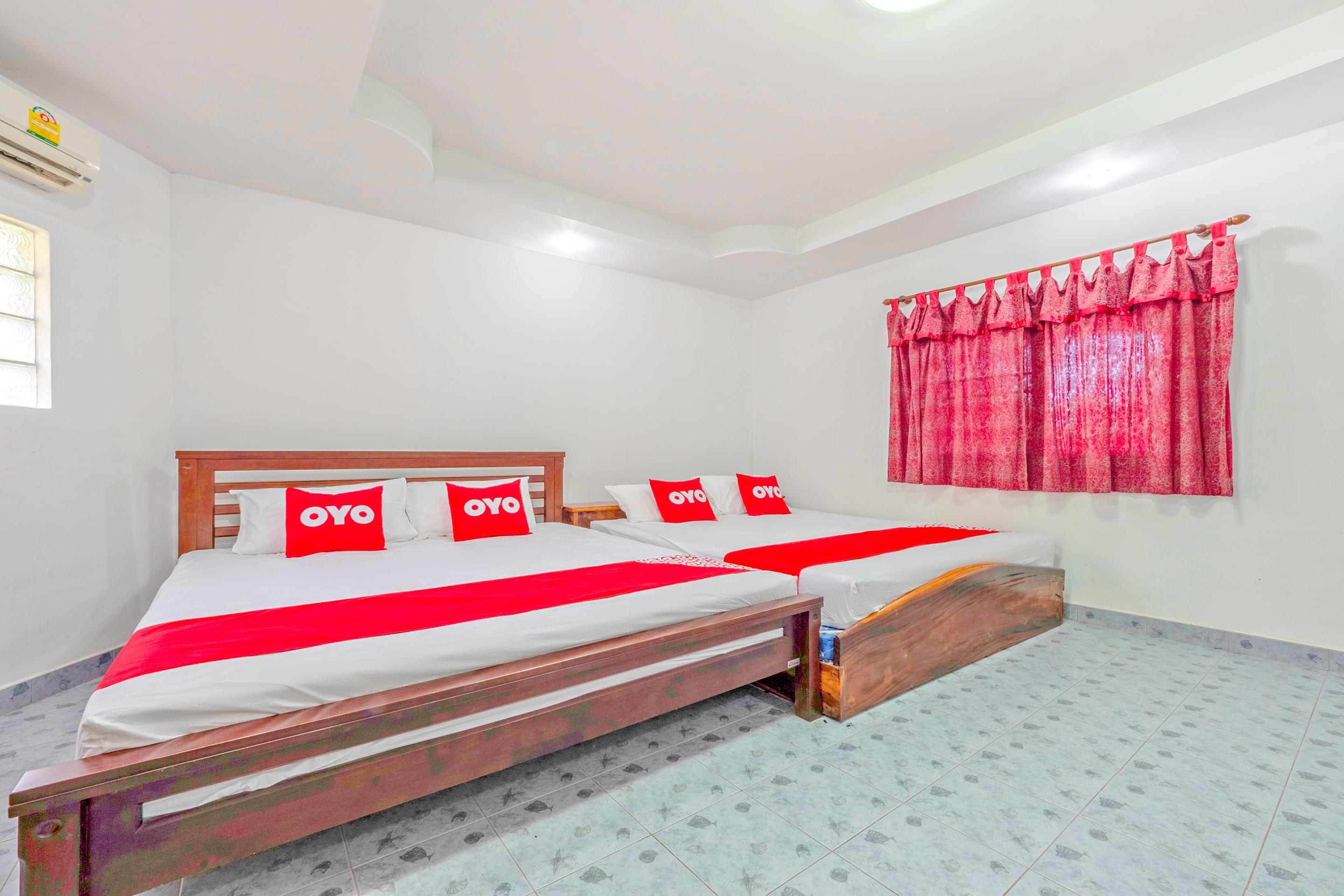 Oyo 1149 Best Resort Tha Mai Zewnętrze zdjęcie