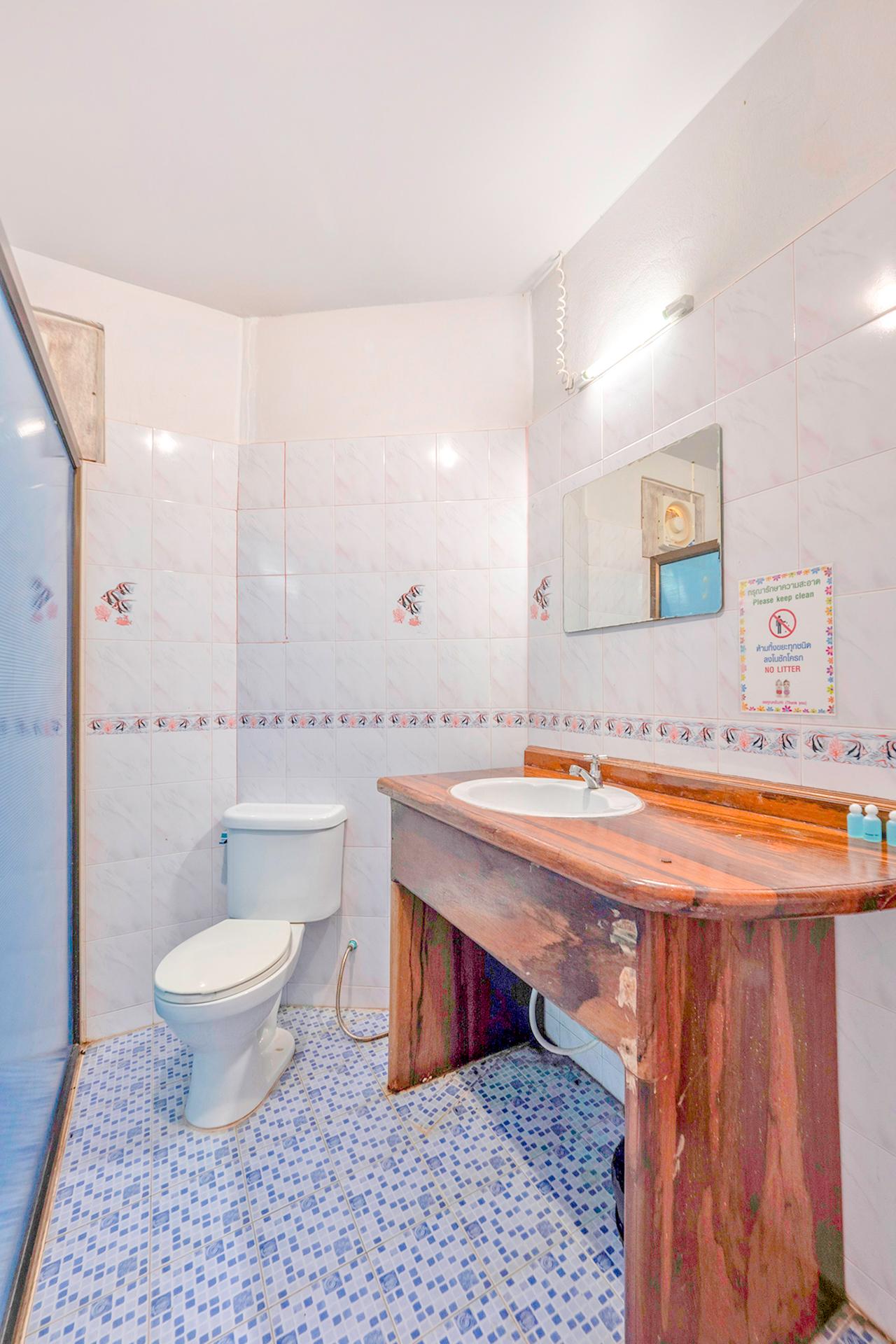 Oyo 1149 Best Resort Tha Mai Zewnętrze zdjęcie