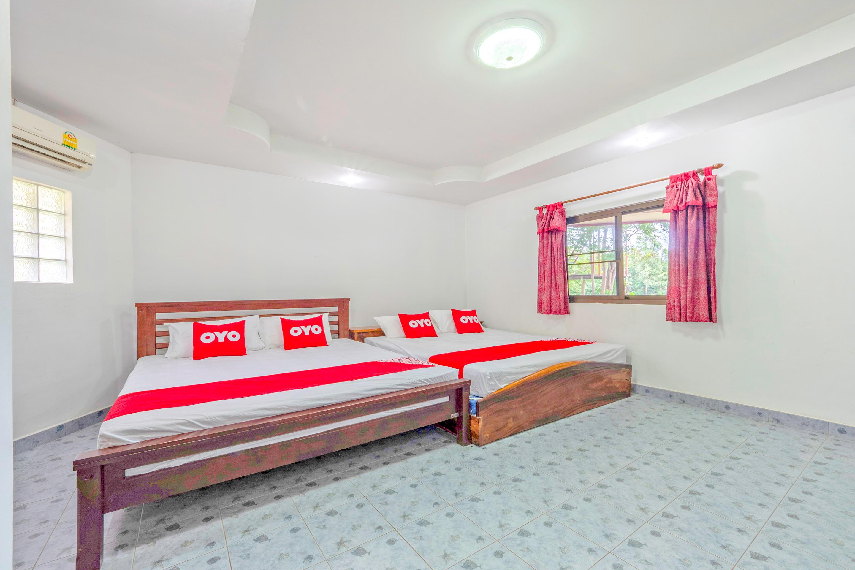 Oyo 1149 Best Resort Tha Mai Zewnętrze zdjęcie