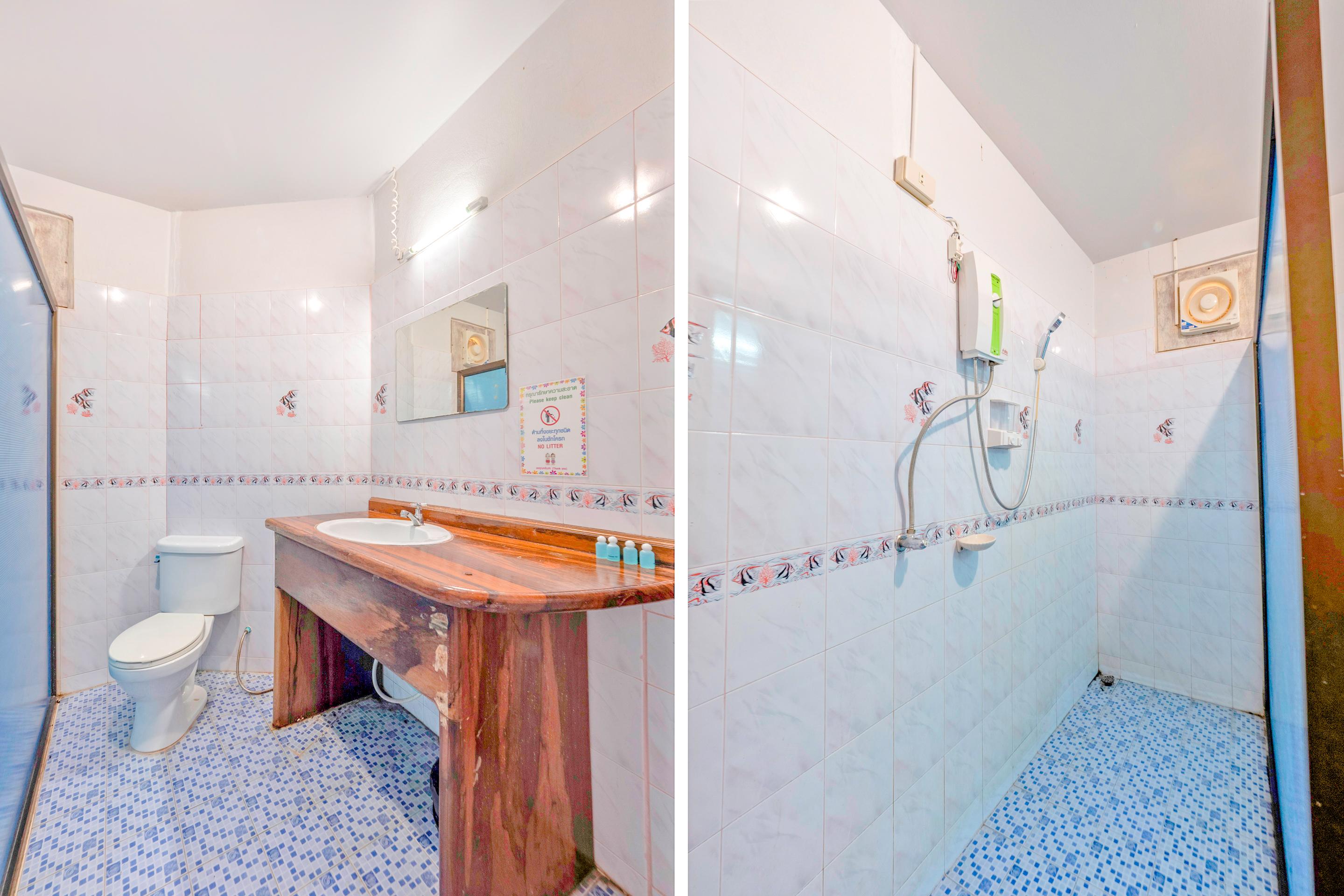 Oyo 1149 Best Resort Tha Mai Zewnętrze zdjęcie