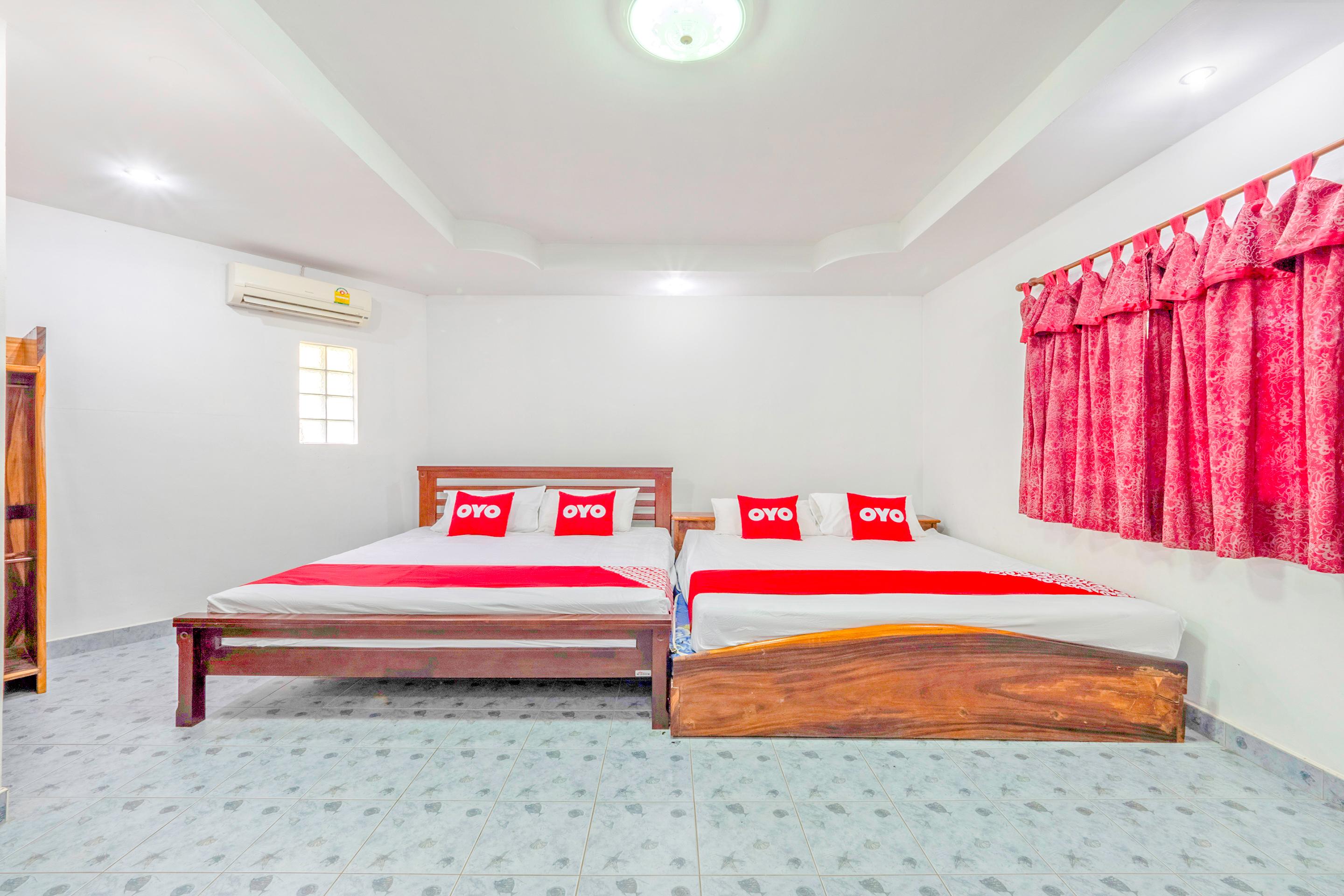 Oyo 1149 Best Resort Tha Mai Zewnętrze zdjęcie