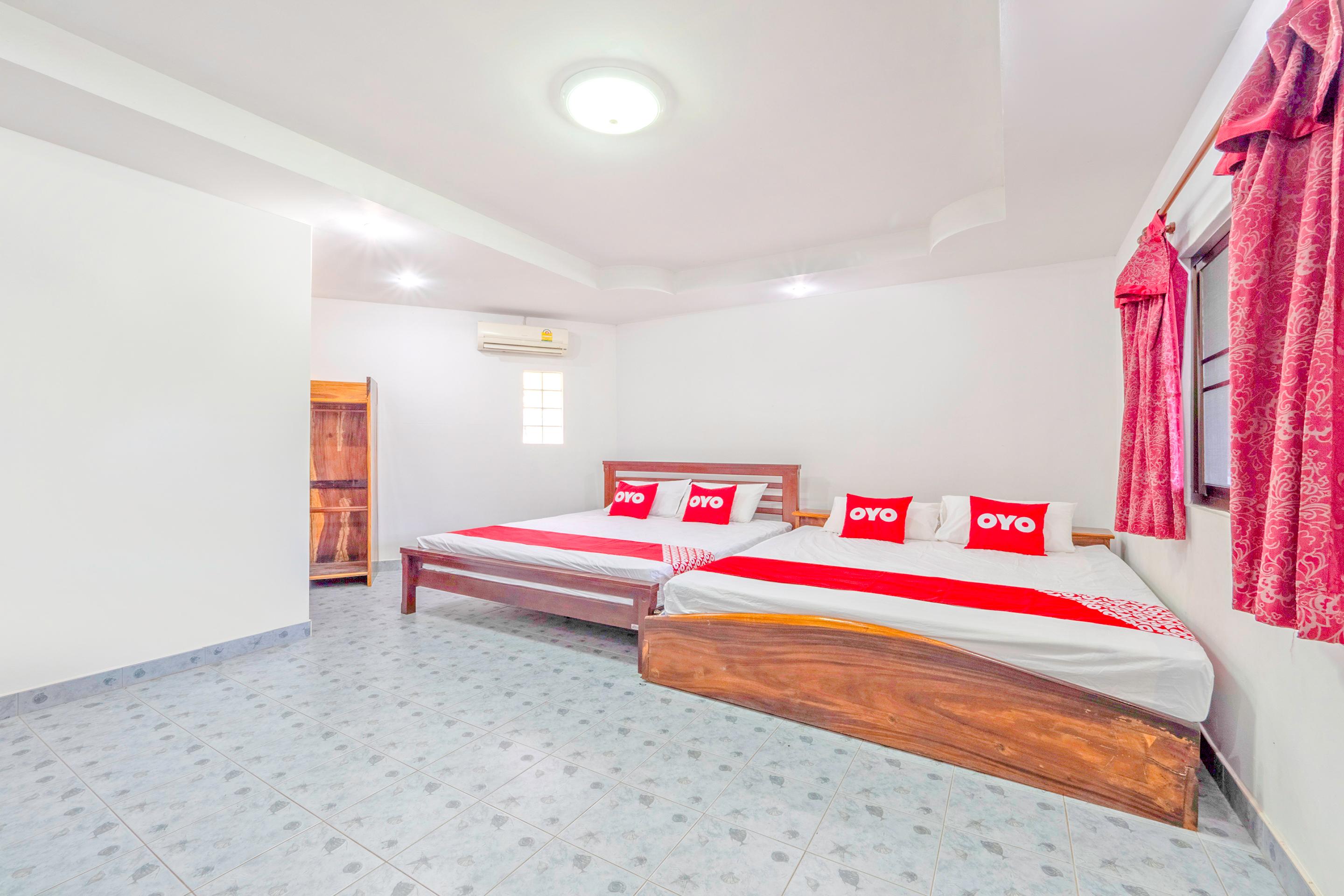 Oyo 1149 Best Resort Tha Mai Zewnętrze zdjęcie