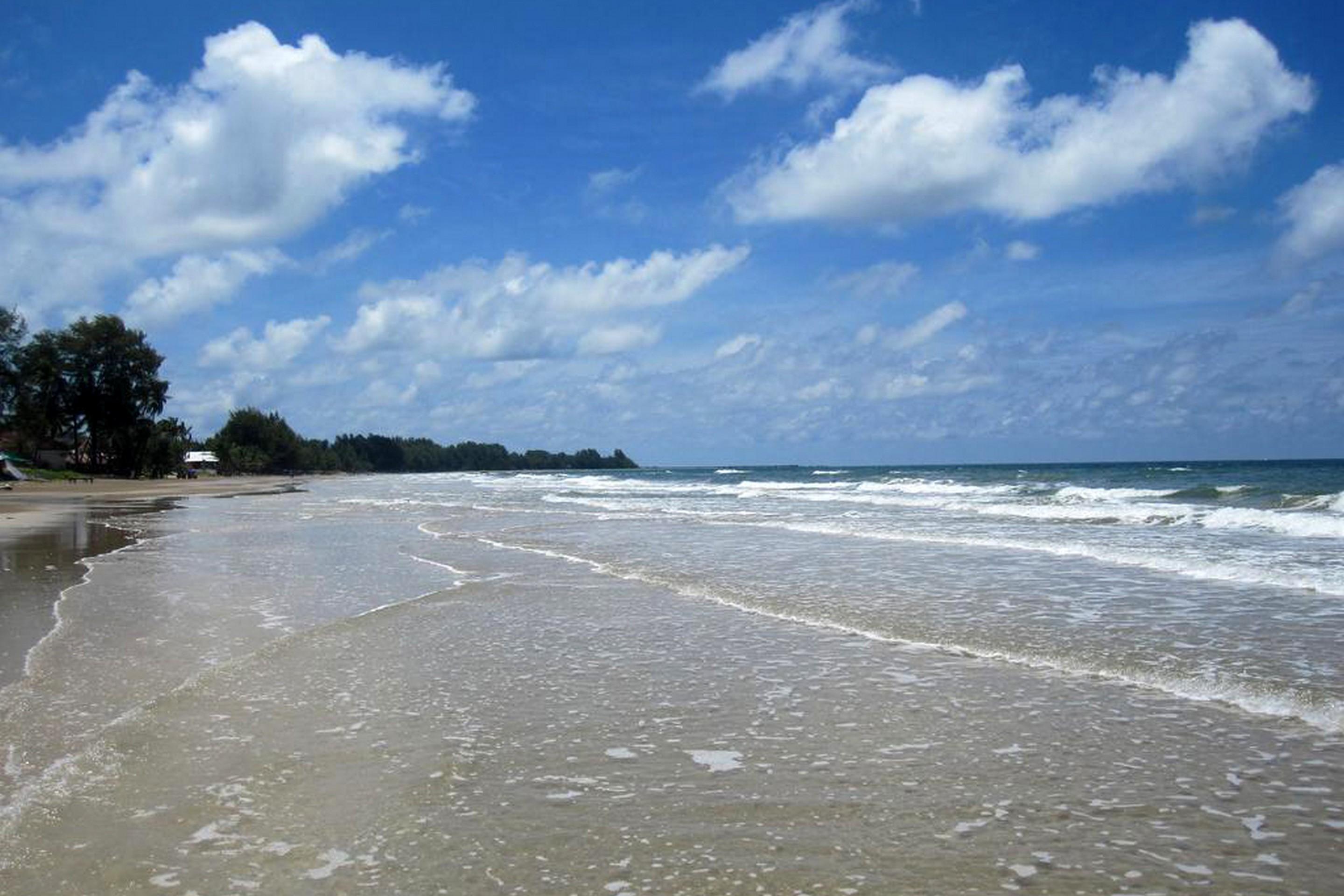 Oyo 1149 Best Resort Tha Mai Zewnętrze zdjęcie